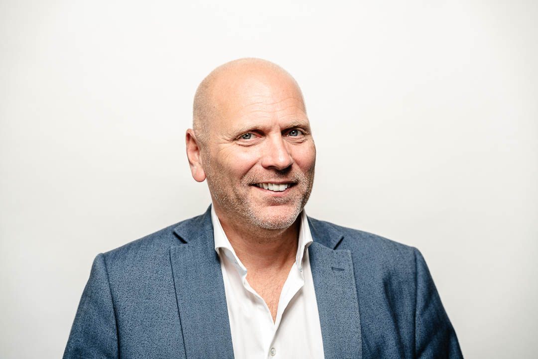 Johan Damen