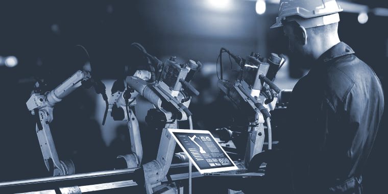 Assemble-to-order met slimme productiesoftware